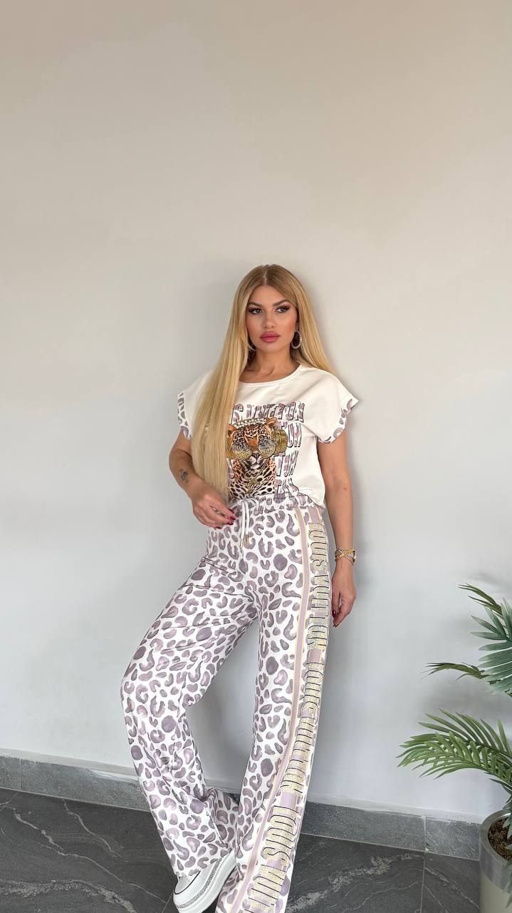 Дамски комплект S,M,L,XL