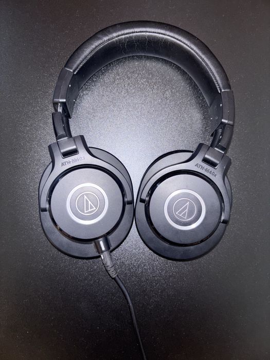 Audio-Technica ATH-M40x