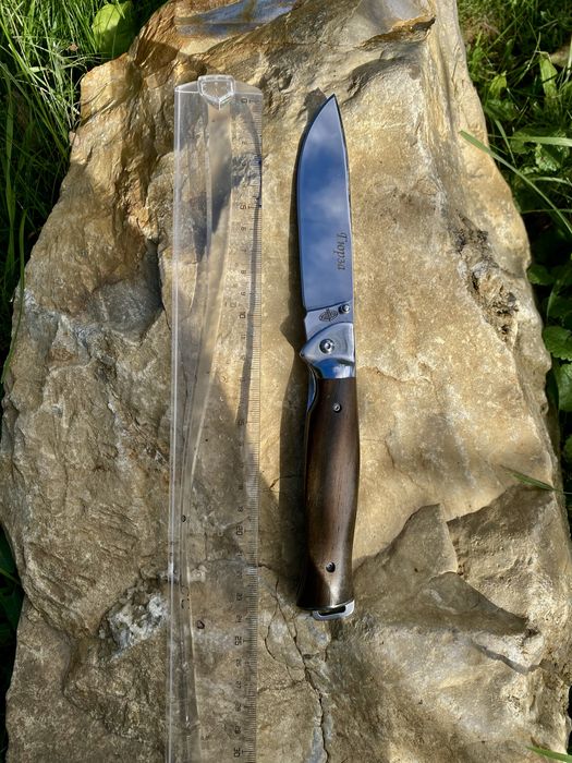 Cutit de vanatoare Rusesc