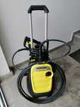 Водоструйка Karcher K5 Compact, 2100W, 20 бара