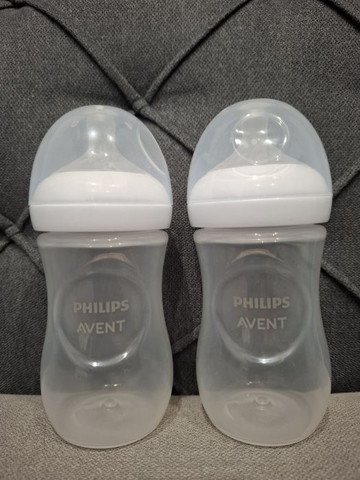 Бебешки шишета Philips Avent