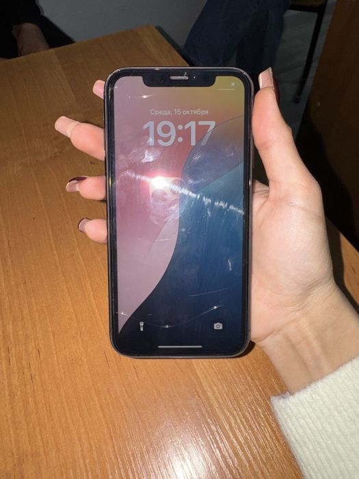 Продается Айфон 11