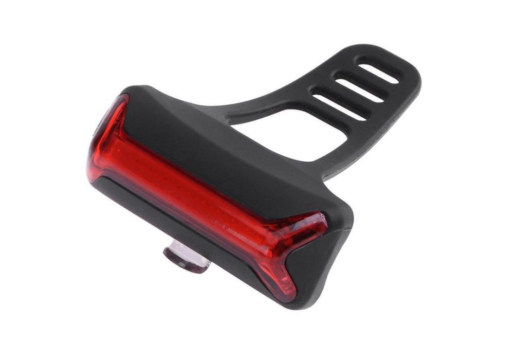 Stop Raypal 2262 super compact USB 6 moduri cursiera mtb bicicleta