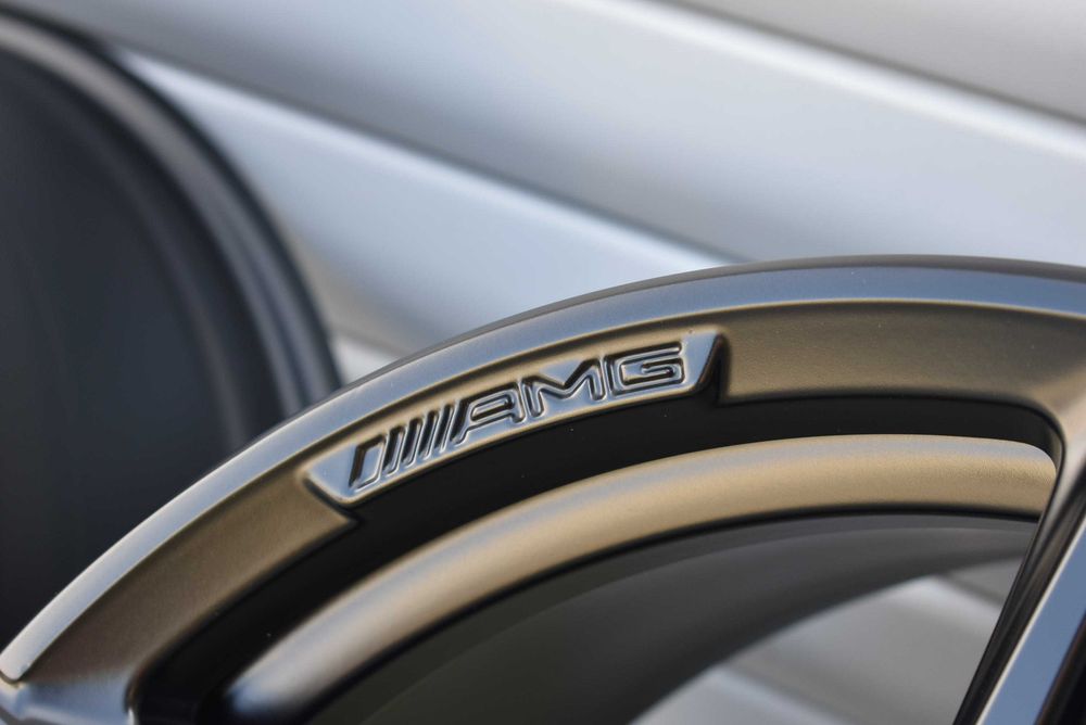 19'' Джанти Mercedes AMG W213
