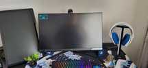 PC Gaming Complet – RTX 3060 Ti / i5-12400F / SSD 1TB / 2 Monitoare (1