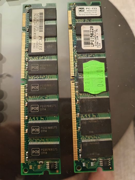 De vânzare kit AMD k6 2 / 500 AFX