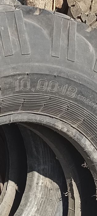 Шины на ГАЗ 66, состояние новое, цена 30 тысяч за штуку!