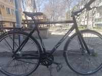 Градски велосипед, внос от Холандия