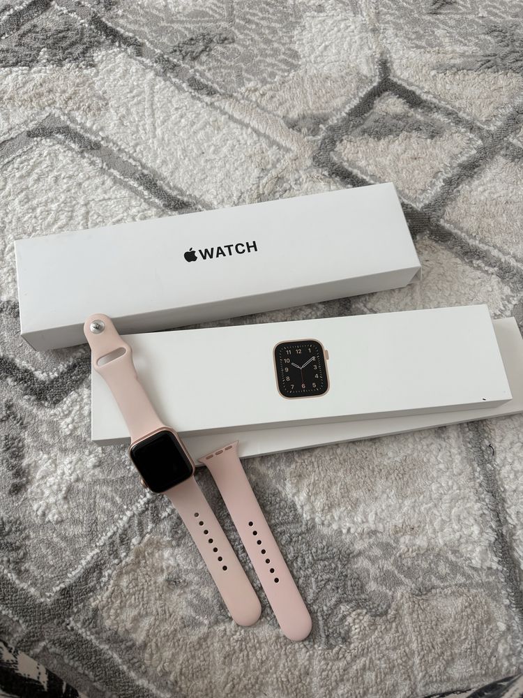 Apple watch se 40 mm
