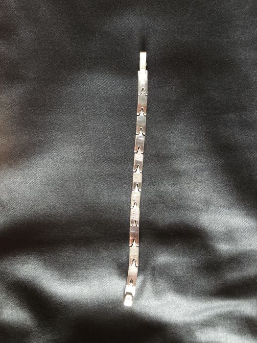 Bratara argint mexico