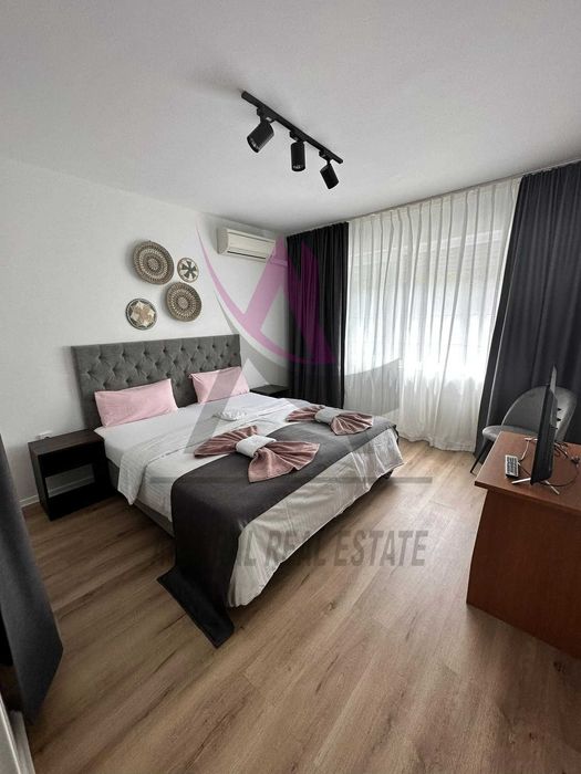 Дава се под наем Тристаен апартамент в Варна, Чаталджа - 78 кв.м за 750 € - Снимка #2