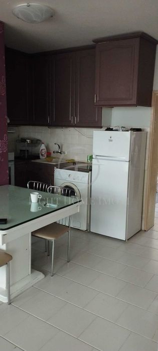 Продава се Двустаен апартамент в Пловдив, Кършияка - 60 кв.м за 1584 €/кв.м - Снимка #1