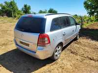 Opel Zafira 1.9 НА ЧАСТИ