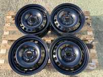 15 джанти 5х112 Audi A3 VW Golf Skoda Oktavia Seat Leon 6J et47