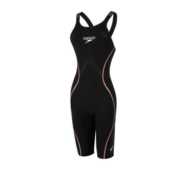 Нов SPEEDO Fastskin LZR PURE INTENT Closedback размер 30