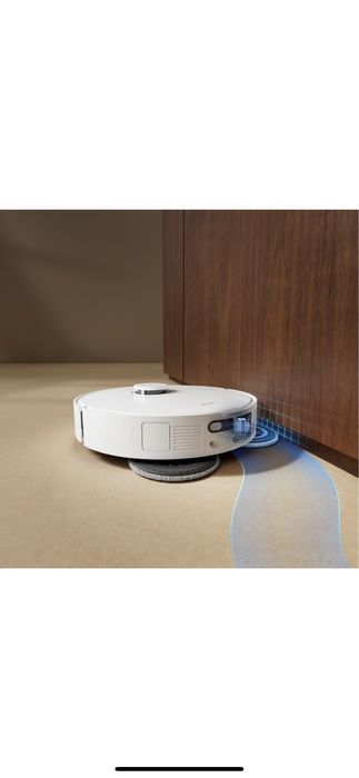 Aspirator robot Mova E40 Ultra