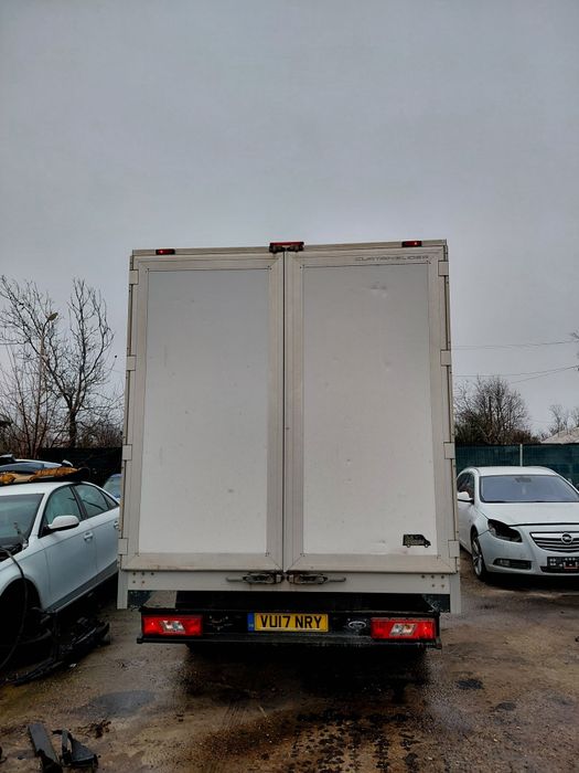 Dezmembrez ford transit 2.0 tdci euro 6 tractiune spate