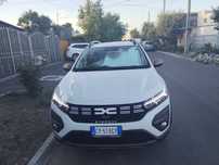Vând Dacia Sandero Stepway extreme 2025 Automată
