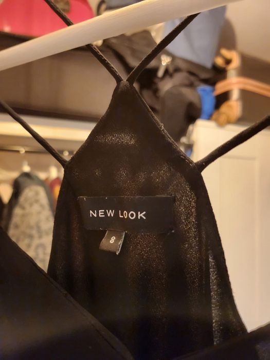 Top New Look marimea 8