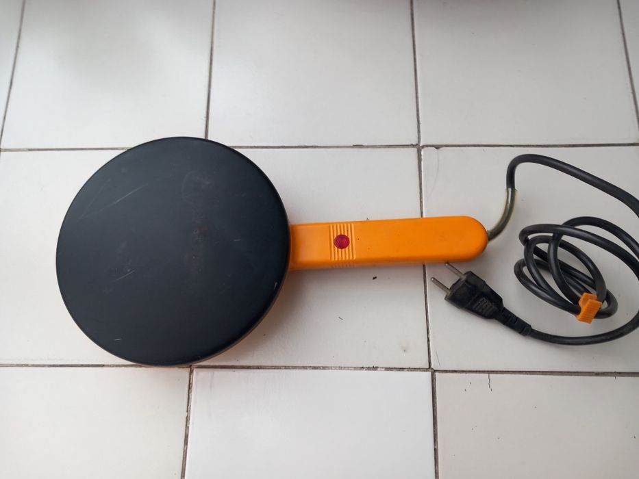 Уред за палачинки и уред за кисело мляко Йогурела