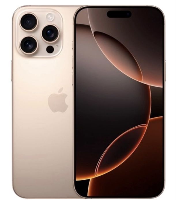 IPhone 16 pro max 1 tb