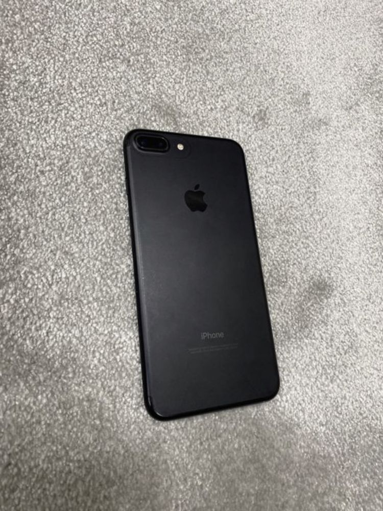 Iphone 7 plus 32Gb