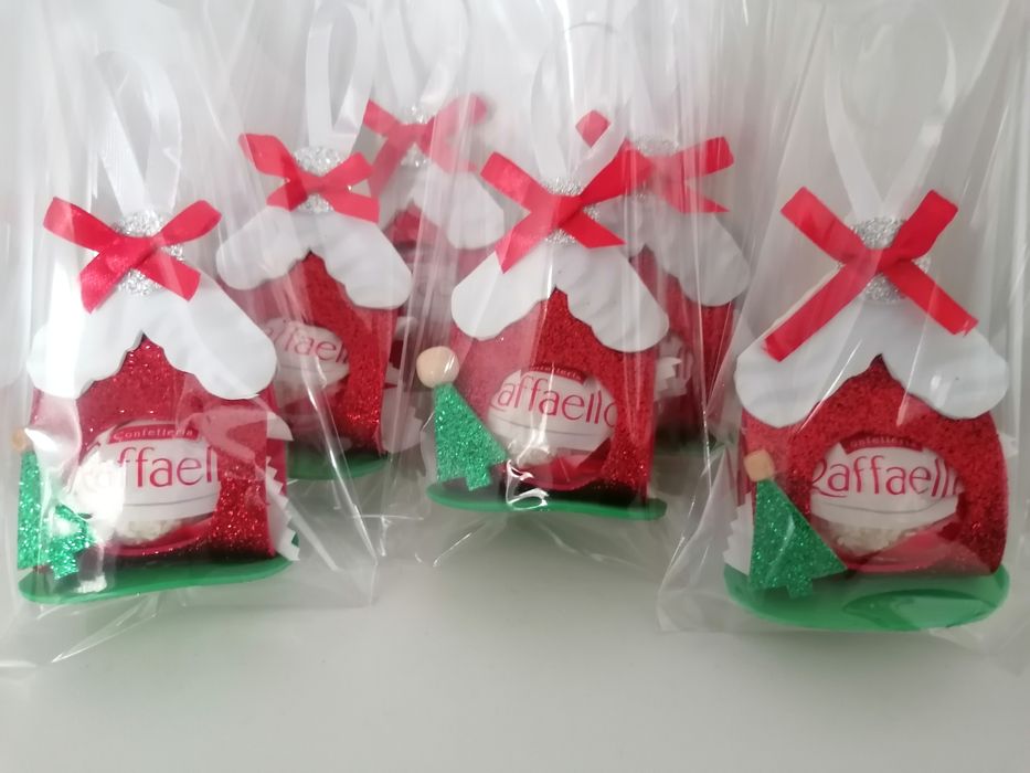 Коледни декорации