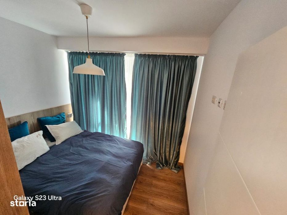 Apartament superb 2 camere Floreasca Residence