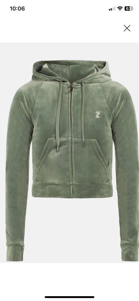 Спортен комплект Juicy Couture XL