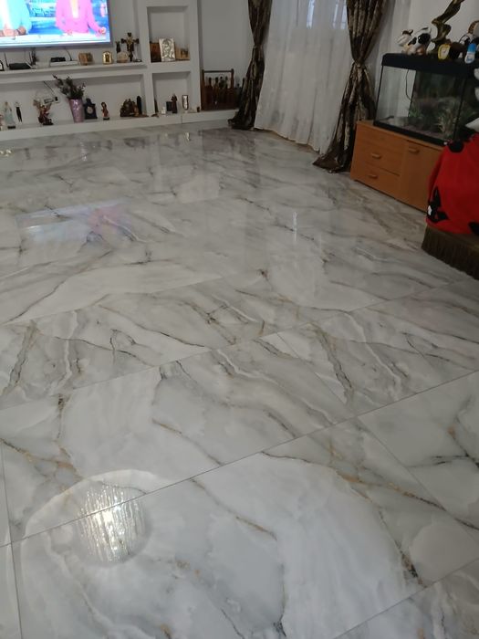 Montaj gresie faianta parchet