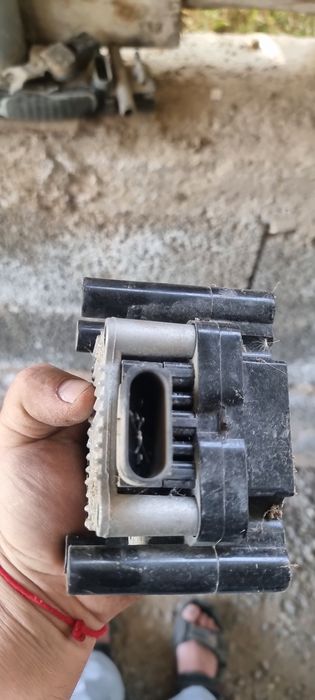 Продам катушку зажигания на фольсваген