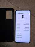 Samsung galaxy s20 ultra 5g 12gb RAM
