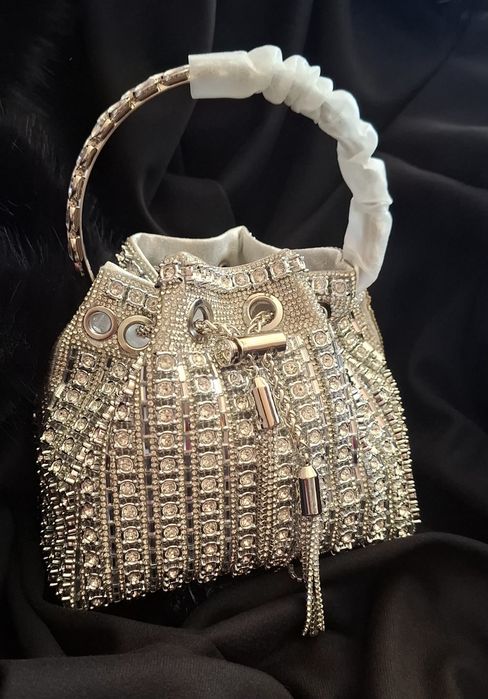 Сумочка вечерняя