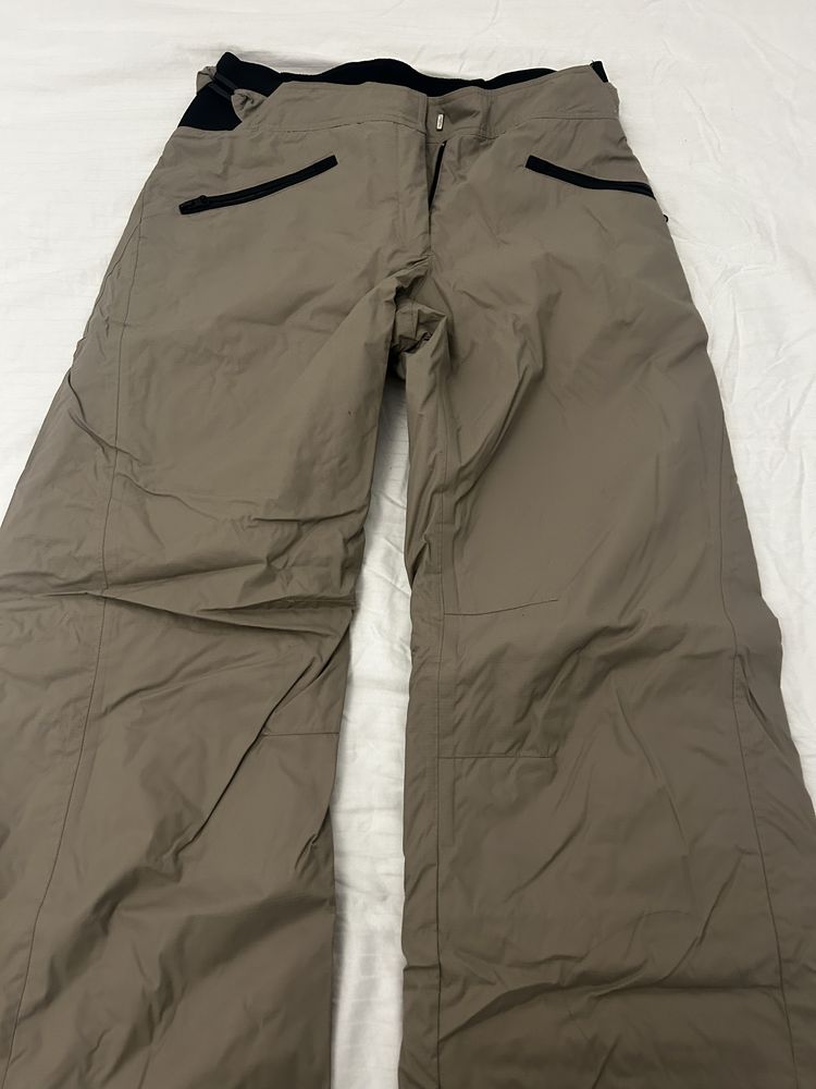 Pantaloni ski schi Colmar