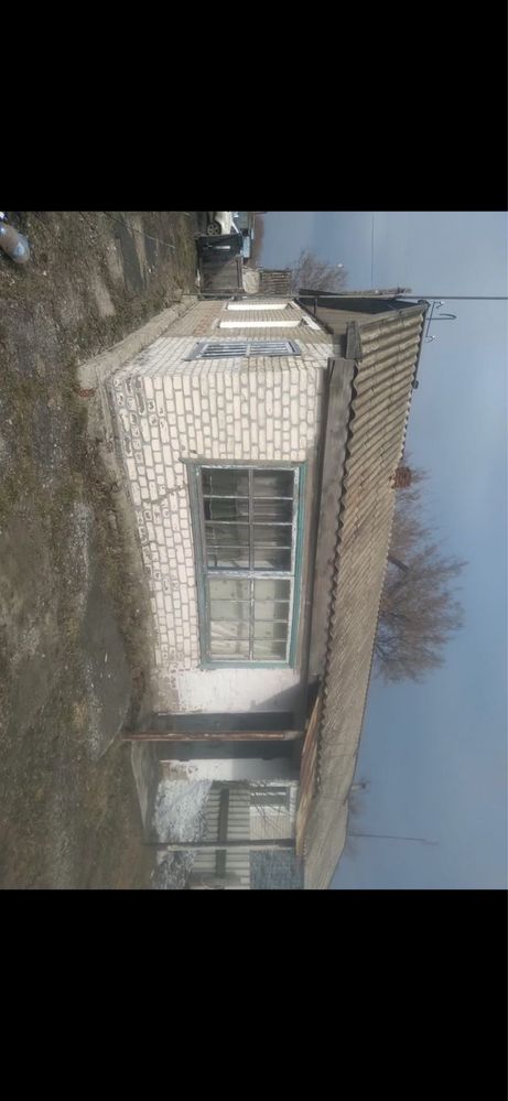 Продам дом, в Костанайский р-н, с. Половниковка