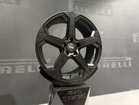 Jante 18'' Volvo Ford Peugeot 5x108