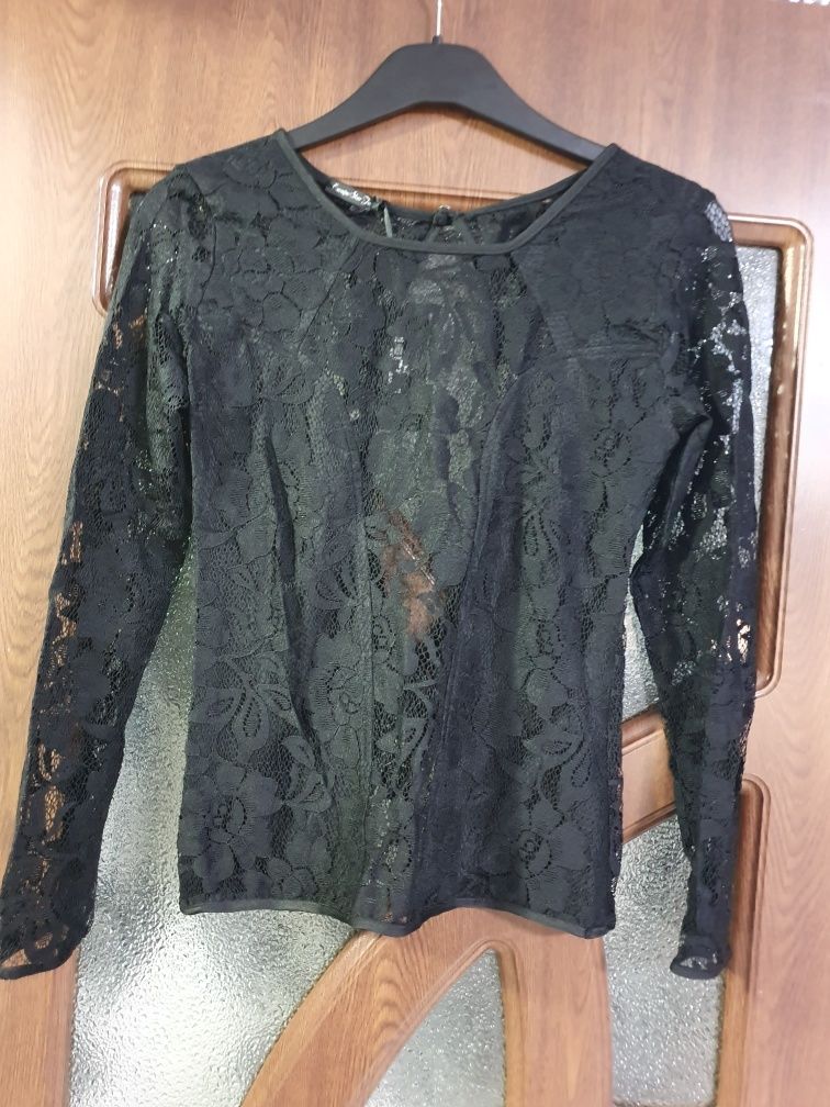 Bluza elegantă mărimea L