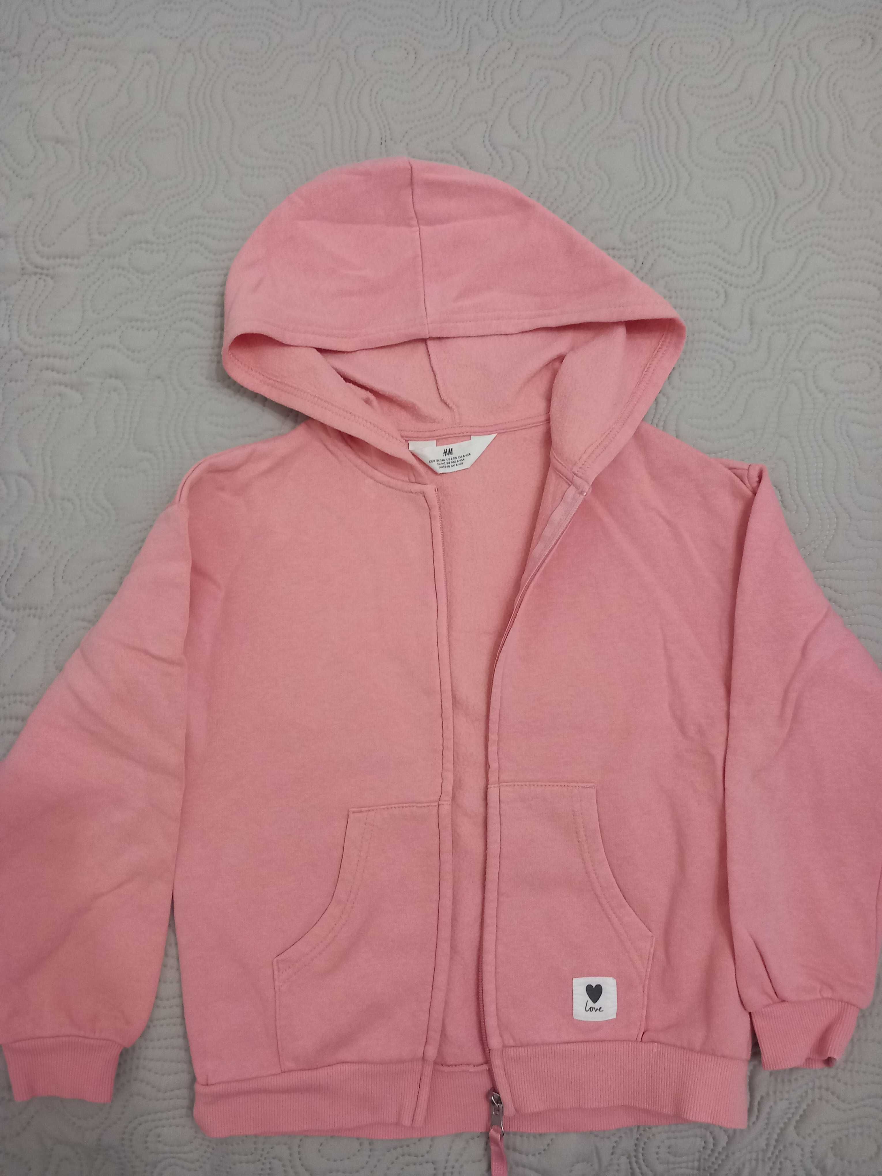 Ватирани горнища "H&M"