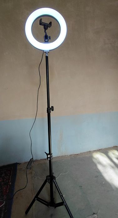 Срочно продаются Тik tok lampa 1.20 см hamma narsasi bilan