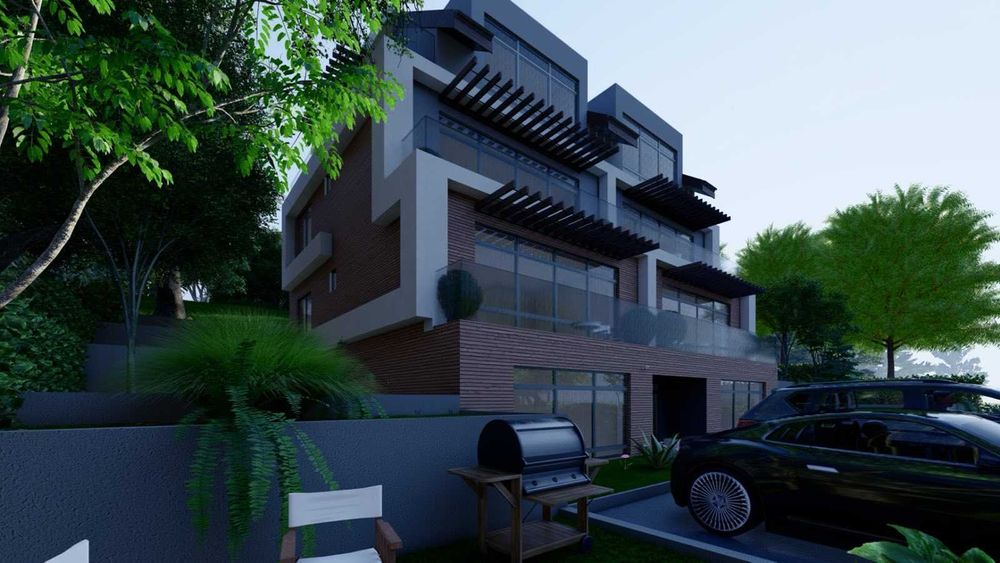 Продава се Двустаен апартамент в Варна, Аспарухово - 74 кв.м за 1467 €/кв.м - Снимка #1