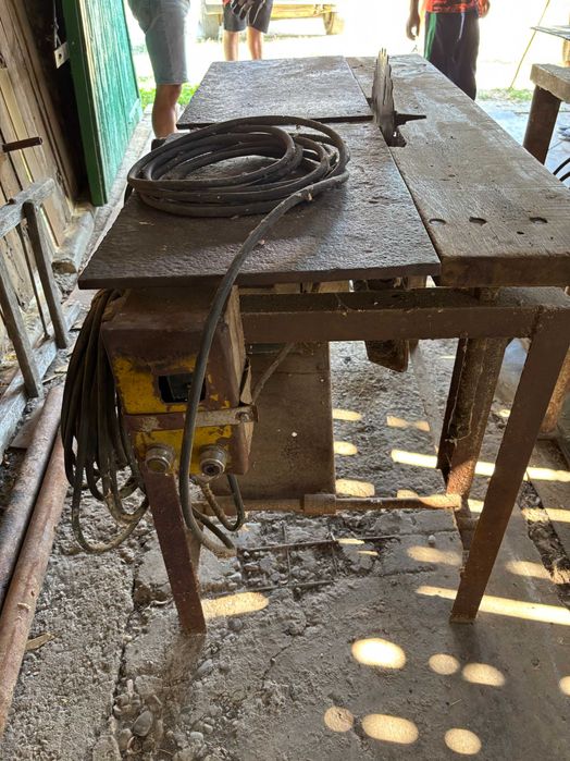 Negociabil, 2 Circulare 380 volti, cu cablu lung