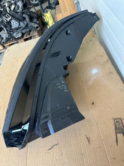 фарове за kia ev6