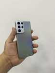 Samsung S21 Ultra 12/256gb
