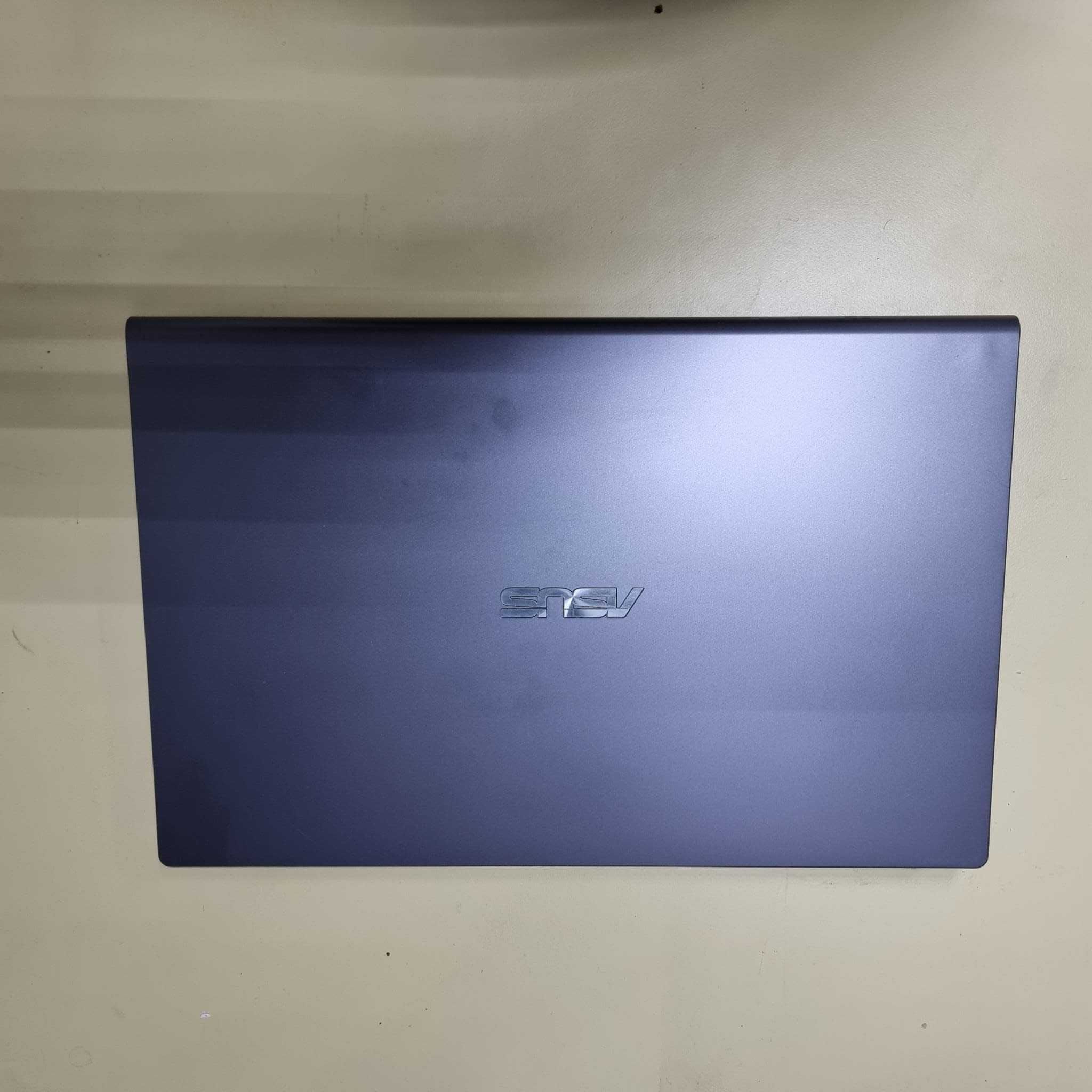 ASUS NOTEBOOK X509JA i3-1005G1 Zeus Amanet 2629