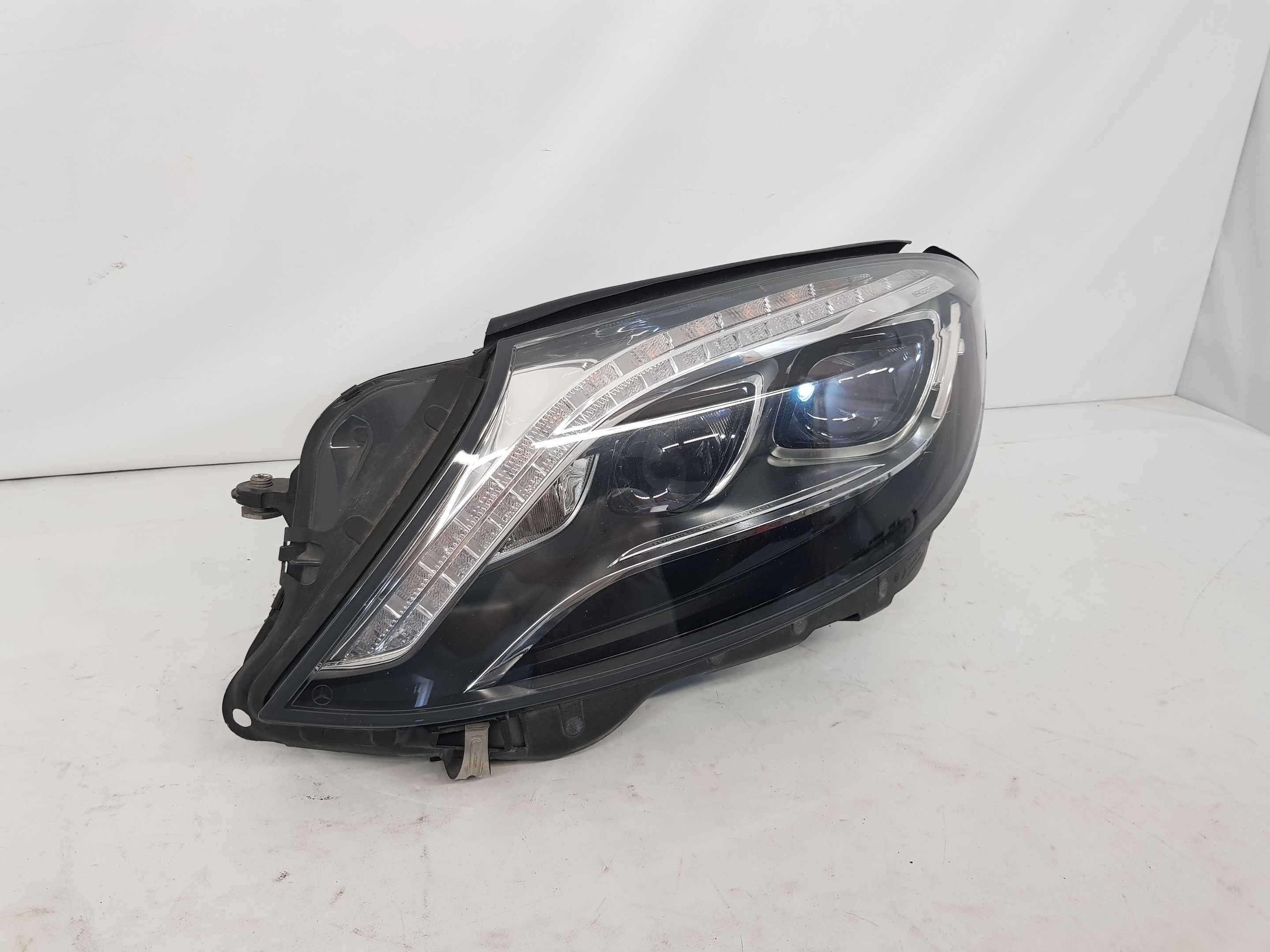 Far stanga full led ILS Mercedes S Class W222 dupa 2013