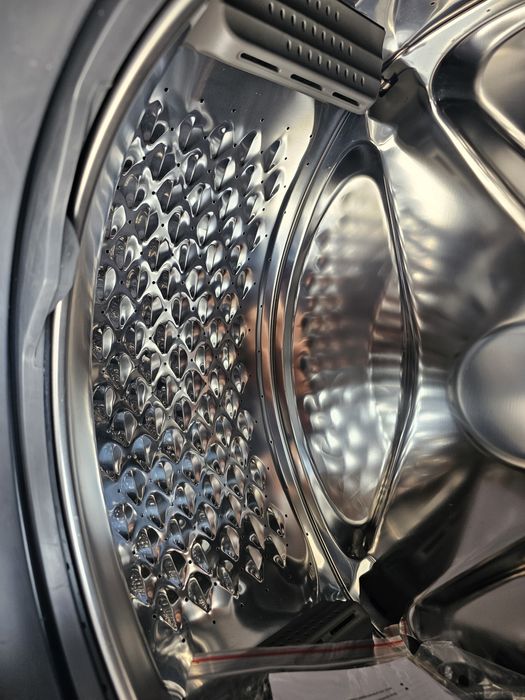 Стиральная машина Aiwa Ai8000 8kg Inverter Sensor Steam