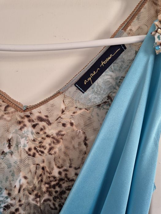 Rochie de seara Agnes Toma marime 34