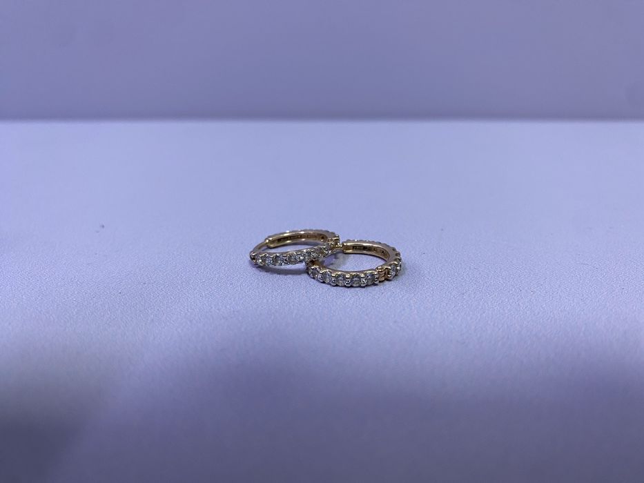 Серьги с камнями/РАССРОЧКА/СТ 26361