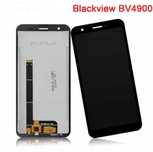 Дисплей и Тъч Скрийн за Blackview BV4900,BV4900S,BV4900 Pro