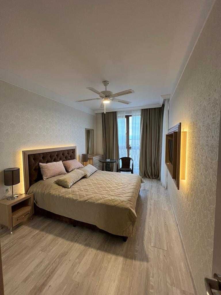 Продава се Двустаен апартамент в Свети Влас - 60 кв.м за 1834 €/кв.м - Снимка #10